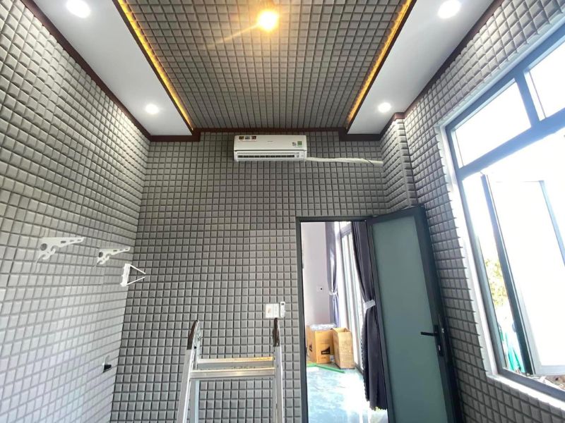  Đơn vị thi công tiêu âm nhà phố chuyên nghiệp