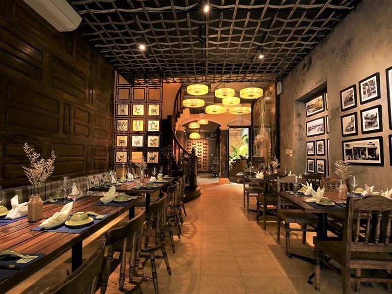  Đơn vị cải tạo F&B uy tín, tiên phong trong lĩnh vực thiết kế và cải tạo