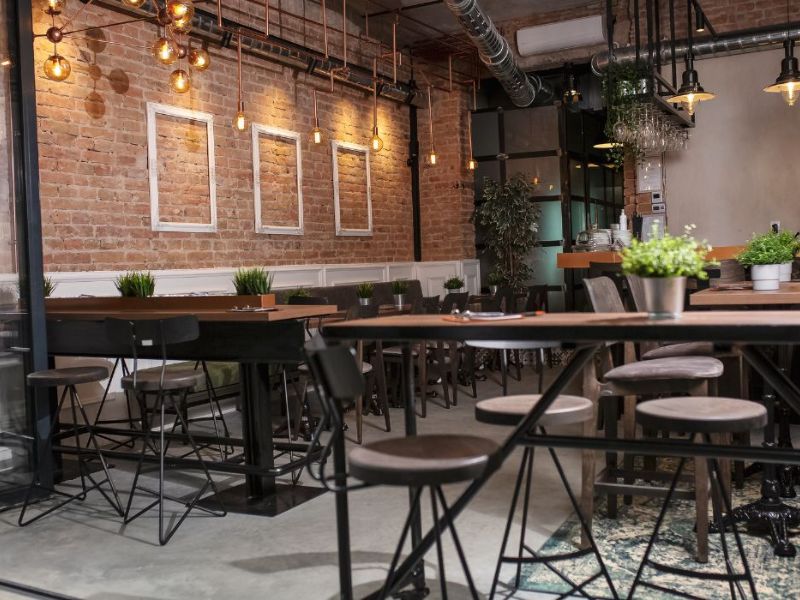  Lựa chọn đơn vị cải tạo F&B uy tín phù hợp