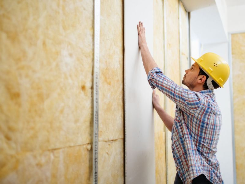  Đơn vị thi công cách âm uy tín cần có kinh nghiệm dày dặn với nhiều công trình thực tế hiệu quả