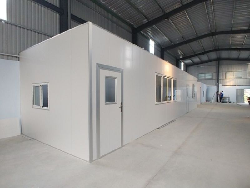  Alo Nhà Xinh - đơn vị cung cấp panel cách nhiệt trọn gói uy tín