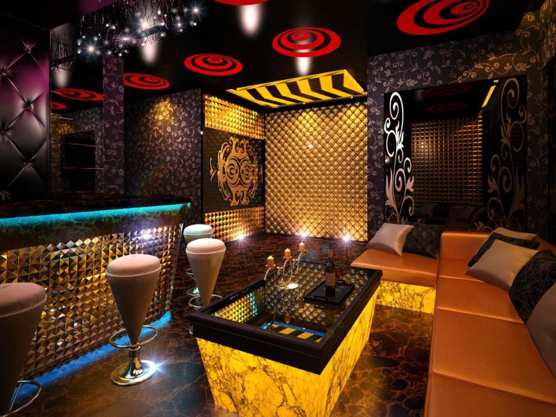  Sử dụng vật liệu chất lượng khi thi công cách âm phòng karaoke