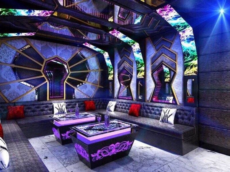  Đơn vị cách âm phòng karaoke uy tín tại TPHCM