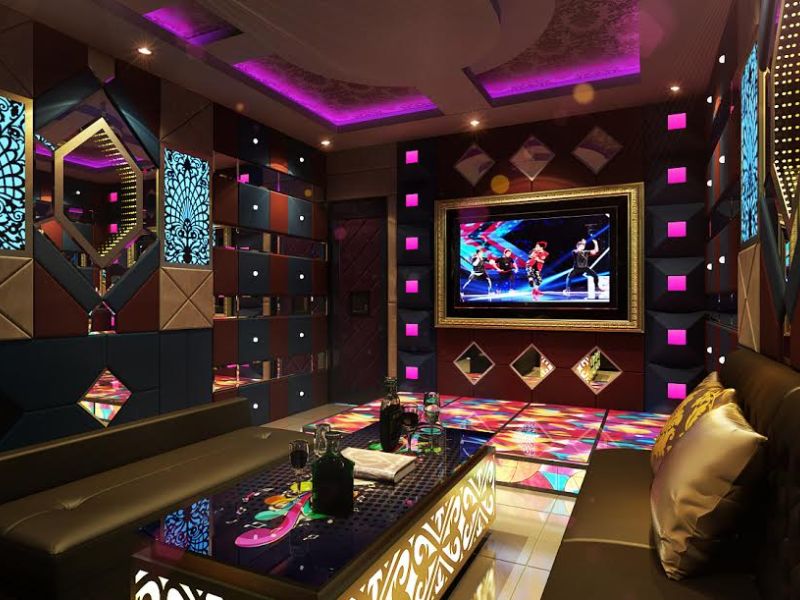  Giải pháp cách âm phòng karaoke giá rẻ, hiệu quả cho chủ đầu tư