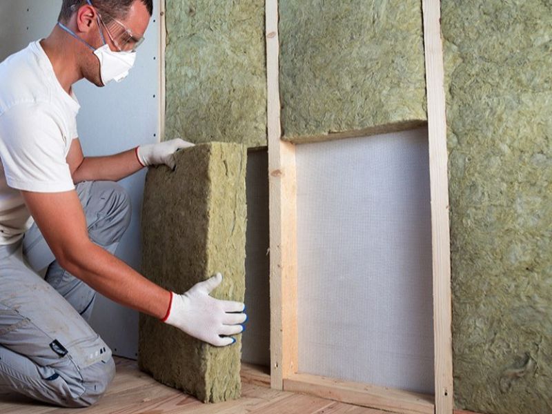  Thi công cách âm tường quán bar hiệu quả