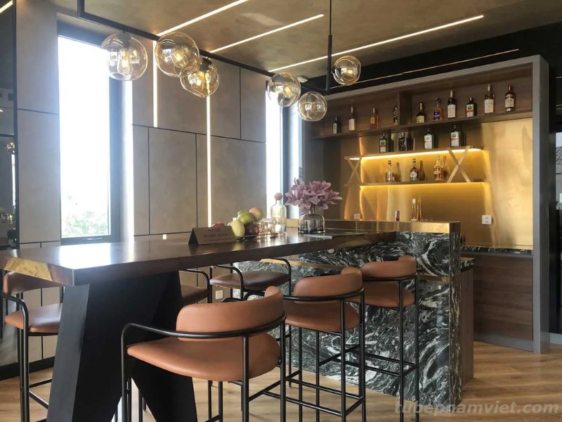  Phương án thi công cách âm quán bar tối ưu chi phí cho chủ đầu tư