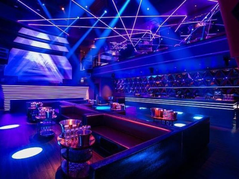  Đơn vị thi công cách âm quán bar mini chuyên nghiệp