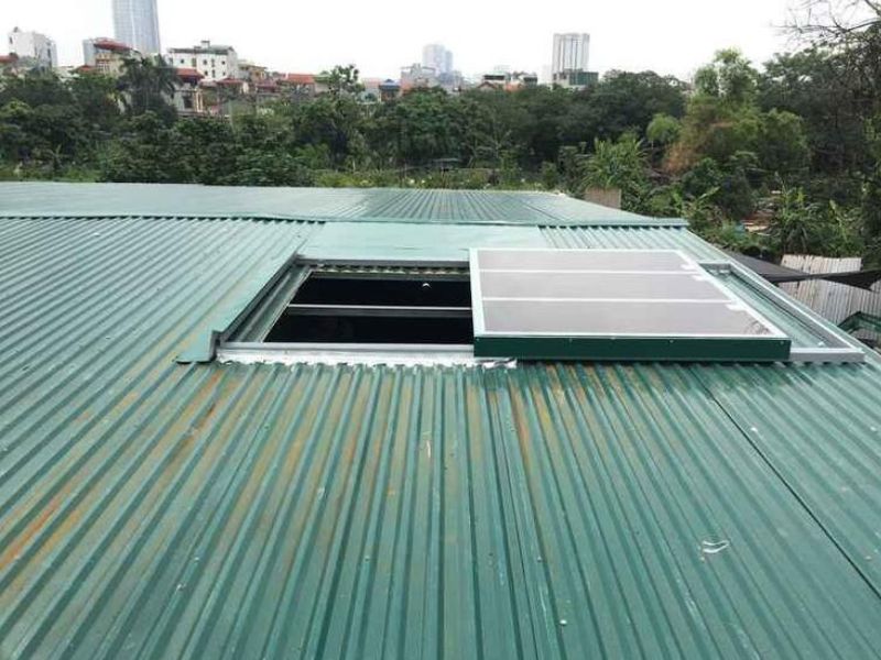  Chuyên gia gợi ý cách áp dụng giải pháp chống nóng hiệu quả tối đa