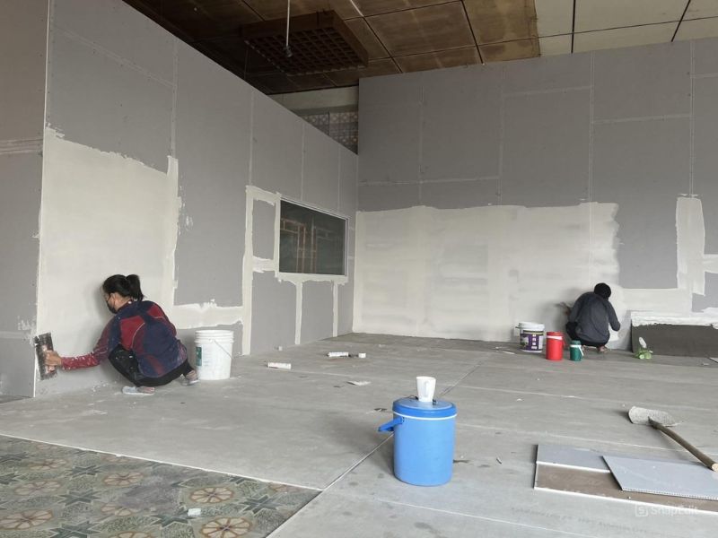  Giải pháp sửa chữa nhà phố bằng vật liệu siêu nhẹ