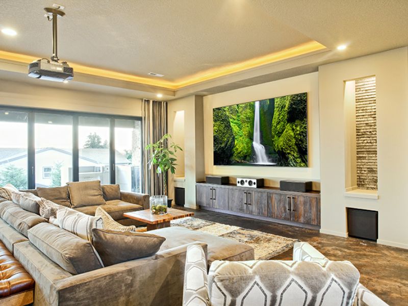  Lựa chọn đơn vị thi công tiêu âm hiệu quả