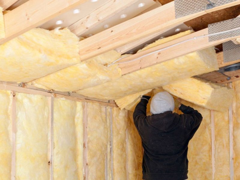  Tiêu âm chỉ cải thiện chất lượng âm trong phòng, không ngăn tiếng ồn từ bên ngoài