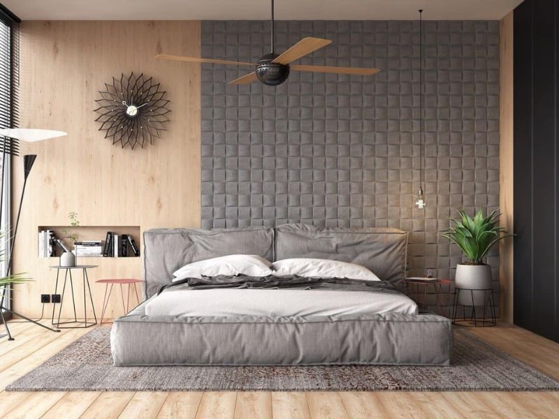  Nhà mặt tiền ồn, xe cộ đi lại liên tục cần tiêu âm kết hợp cách âm đúng vị trí 