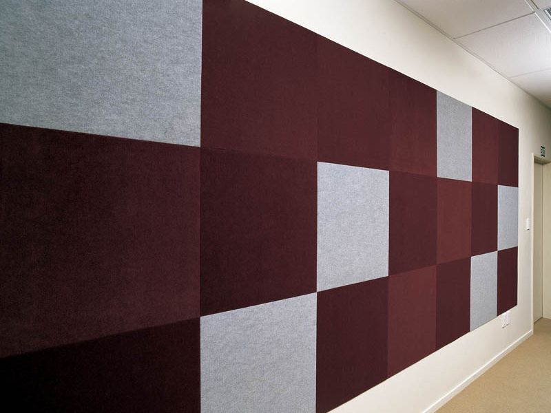  Giải pháp thi công tiêu âm sử dụng vật liệu chất lượng