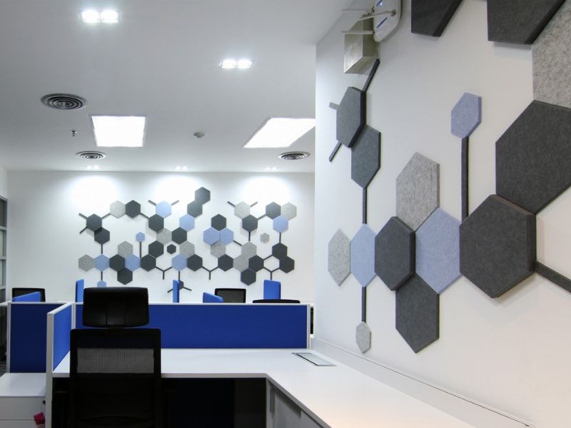  Đơn vị thi công tiêu âm phòng bar uy tín