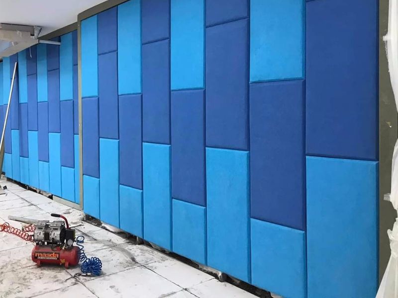  Giải pháp tiêu âm hiệu quả tại Long An