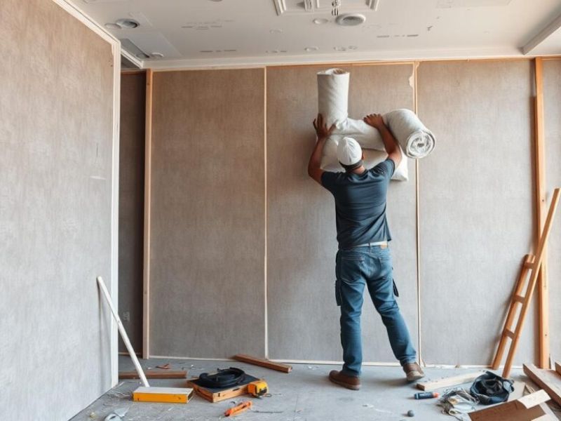  Giải pháp tiêu âm nhà phố chuyên nghiệp cần được thiết kế linh hoạt