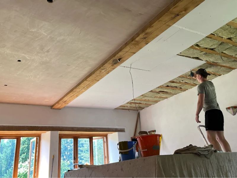 Đầu tư giải pháp tiêu âm chống ồn cho nhà phố