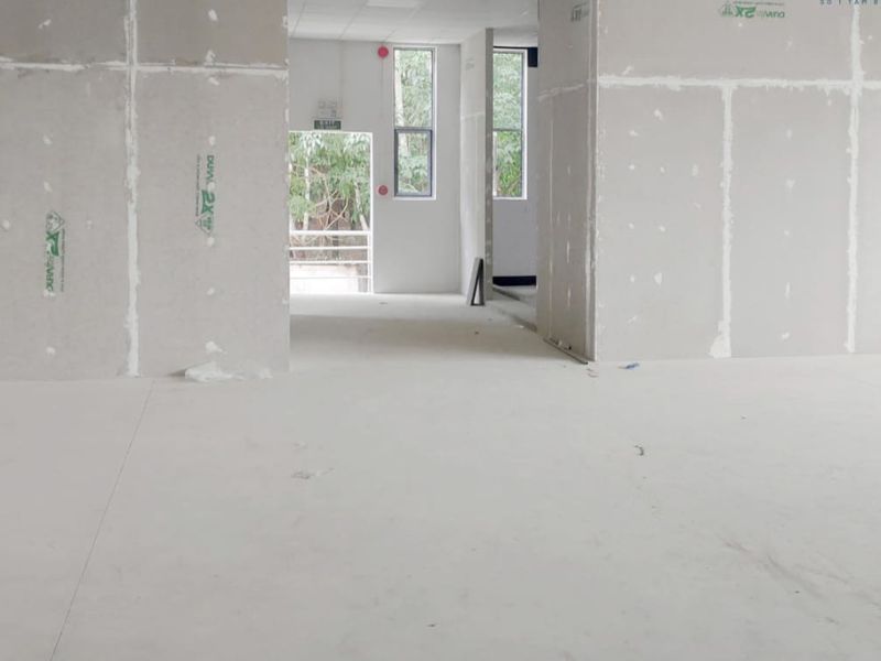  Thi công sửa nhà bằng vật liệu nhẹ chuyên nghiệp, uy tín