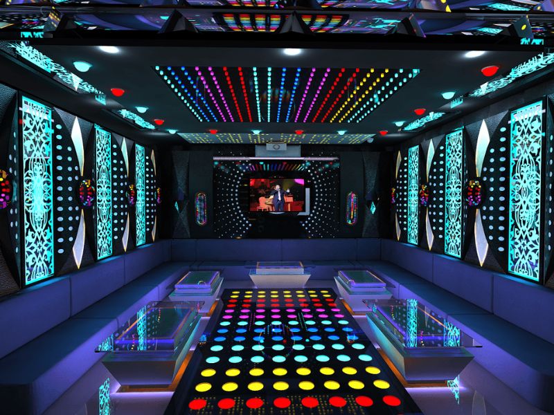  Kinh nghiệm thi công cách âm phòng karaoke tiết kiệm chi phí nhưng vẫn hiệu quả