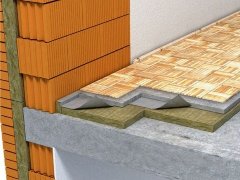  Thi công cách âm sàn phòng karaoke