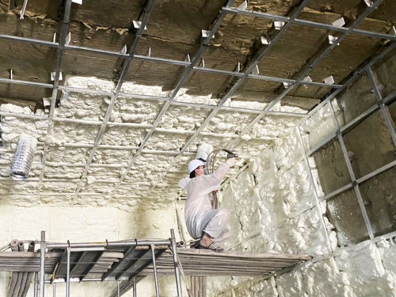  Thi công cách âm quán bar tối ưu chi phí