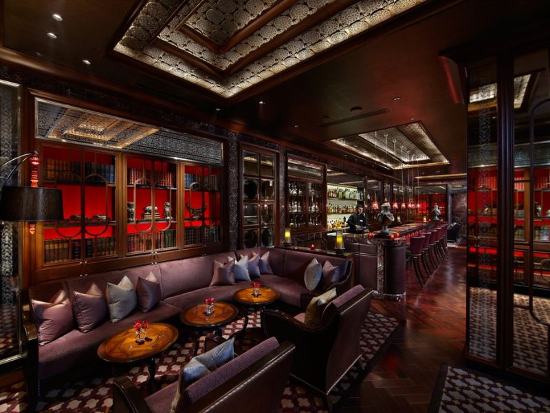  Đơn vị cách âm quán bar uy tín tại TPHCM