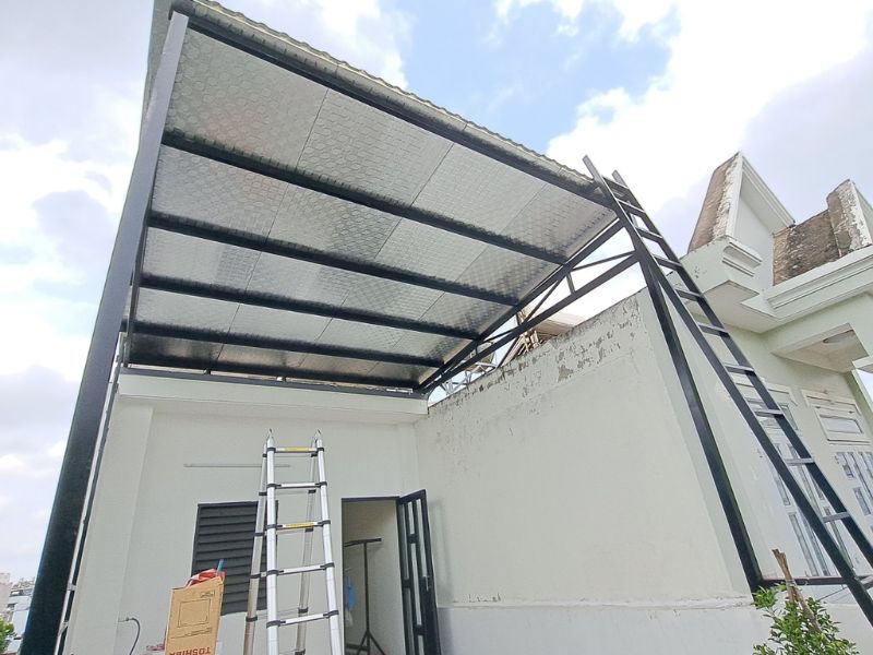  Chọn lựa loại panel phù hợp mục đích và môi trường sử dụng