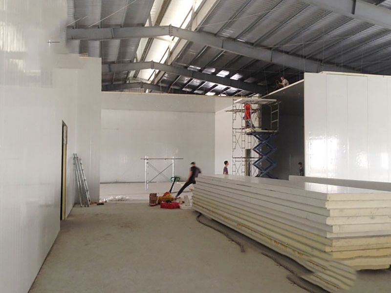 Đơn vị lắp đặt panel cách âm chống ồn uy tín