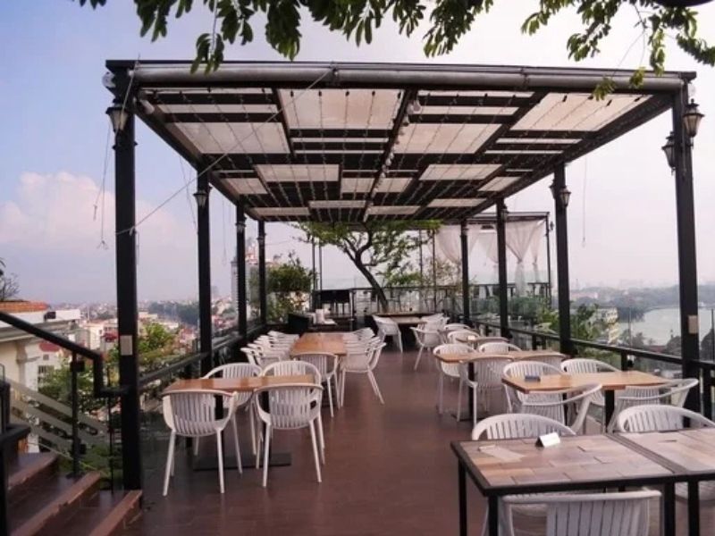  Chọn panel phù hợp từng khu vực để kiểm soát nhiệt hiệu quả