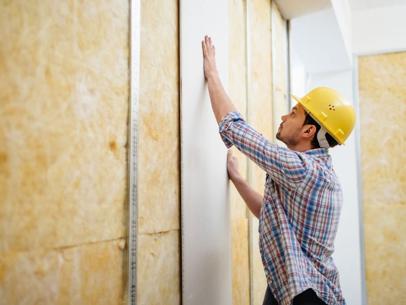  Lựa chọn giải pháp nâng cấp hệ thống cách âm