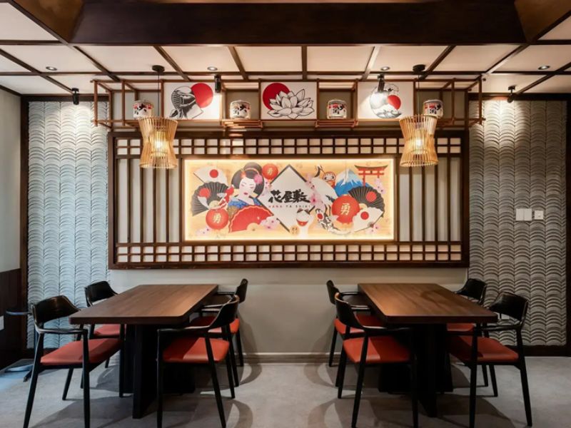  Một dự án nâng cấp nhà hàng Nhật thành công giúp tối ưu vận hành và tạo lợi thế cạnh tranh lâu dài