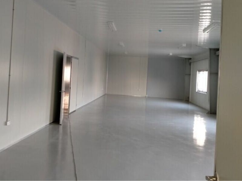  Panel cách âm chống nóng giúp tạo nên một môi trường sống yên tĩnh và thư thái