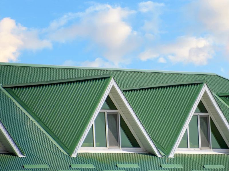  Chọn lõi panel phù hợp giúp tăng hiệu quả cách nhiệt, tiết kiệm điện