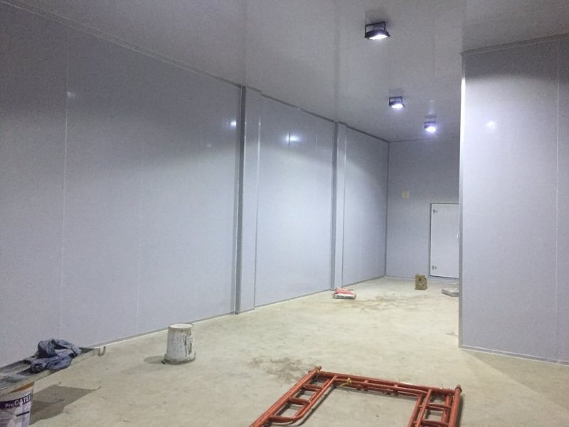  Lựa chọn vật liệu panel chuyên dụng cho phòng mổ