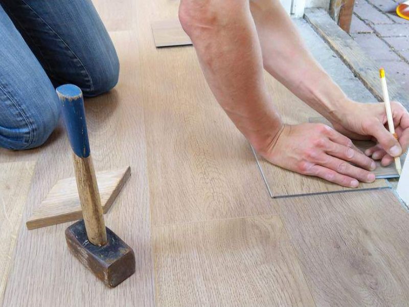  Phương án tiêu âm sàn cách âm hiệu quả