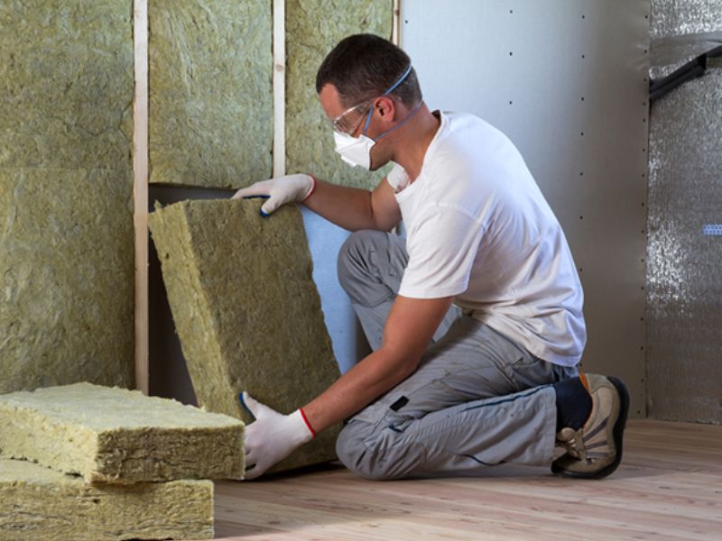  Giải pháp cách âm hiệu quả bằng vật liệu cách âm chất lượng