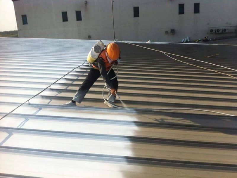  Đơn vị thi công sơn cách nhiệt cho nhà xưởng uy tín, đảm bảo hiệu quả
