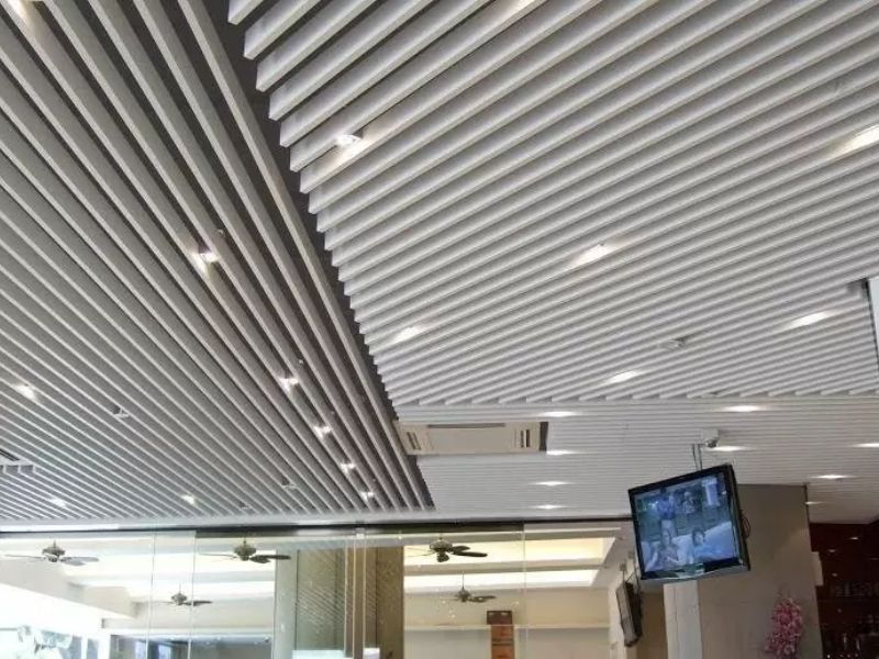 Thiết kế nhà phố sử dụng vật liệu nhẹ giúp tối ưu chi phí