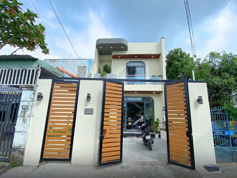 Cải tạo nhà cấp 4 lên 2 tầng HCM trở thành lựa chọn giúp đổi mới diện mạo cho ngôi nhà