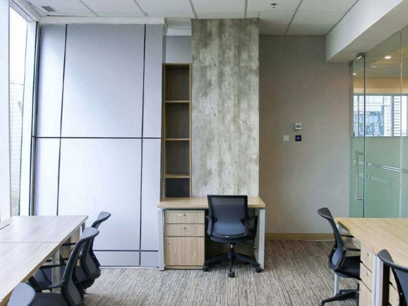 Chọn vật liệu nhẹ phù hợp từng khu vực