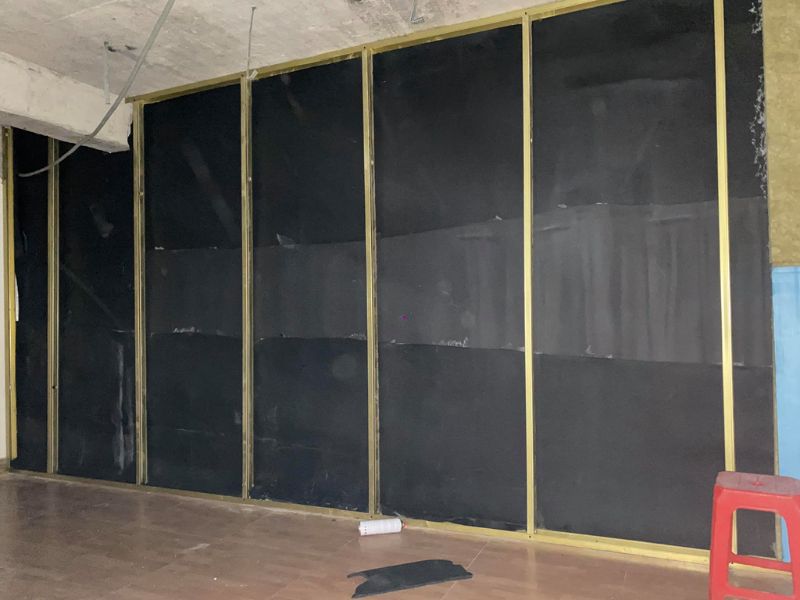  Giải pháp thi công cách âm tối ưu chi phí cho chủ đầu tư