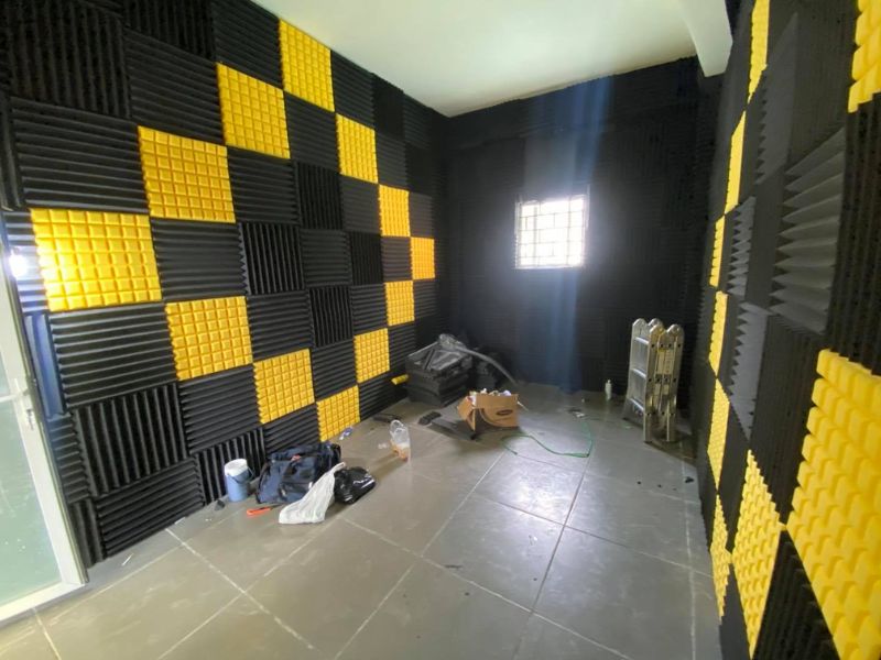  Đơn vị thi công cách âm uy tín tại Bình Phước