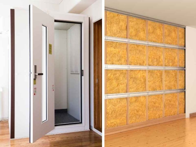  Cấu trúc thi công cách âm Cần Thơ đạt chuẩn, mang đến hiệu quả cao