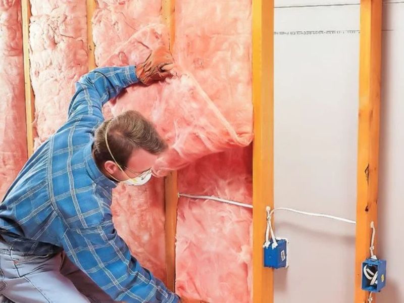  Những lưu ý quan trọng giúp tăng hiệu quả thi công cách âm cho công trình