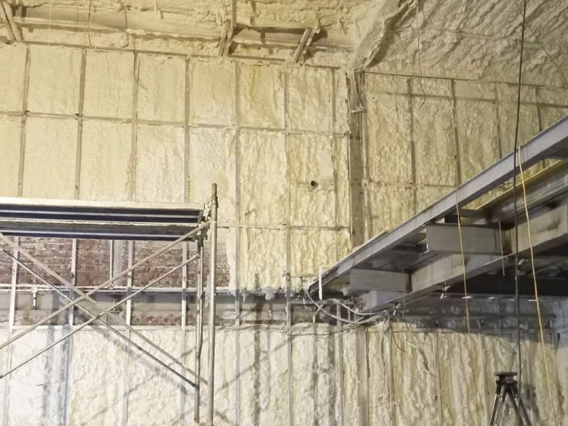  Đơn vị thi công cách âm uy tín tại Đồng Nai