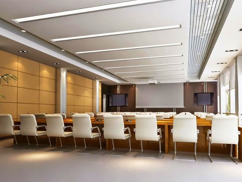  Thi công cách âm văn phòng công ty hiệu quả cho chủ đầu tư