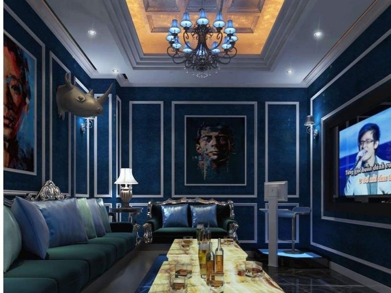 Cách âm phòng Karraoke tối ưu chi phí