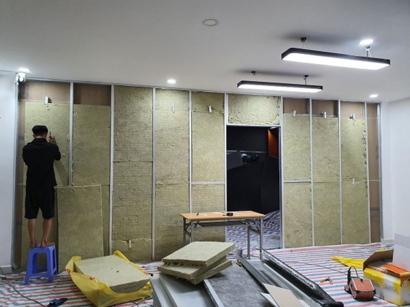  Giải pháp thi công cách âm nhà phố gần đường lớn hiệu quả, nâng cao chất lượng cuộc sống