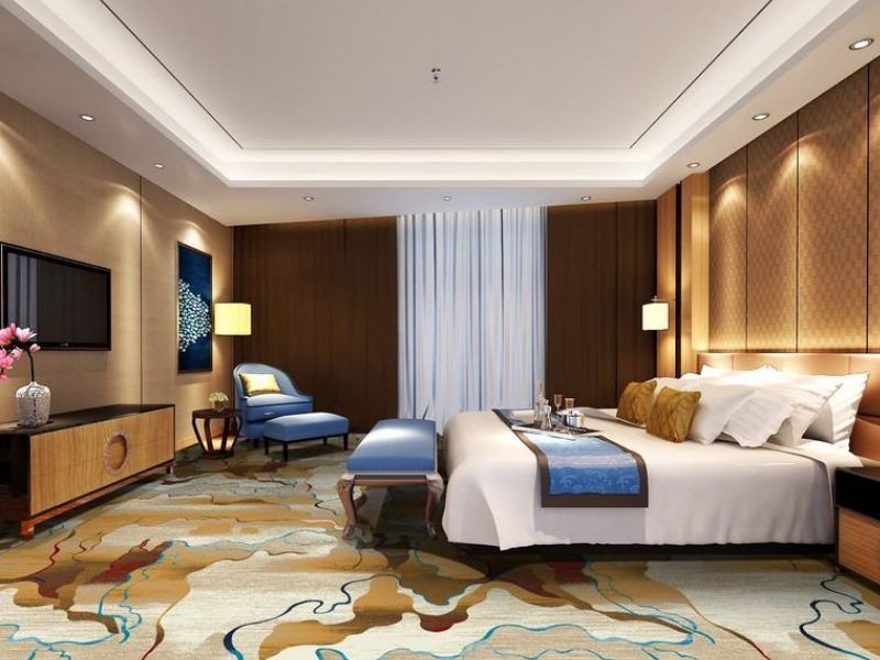  Thi công cách âm khách sạn chuyên nghiệp tại Alo Nhà Xinh