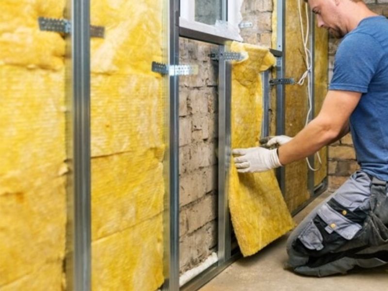  Thi công cách âm TPHCM đúng kỹ thuật
